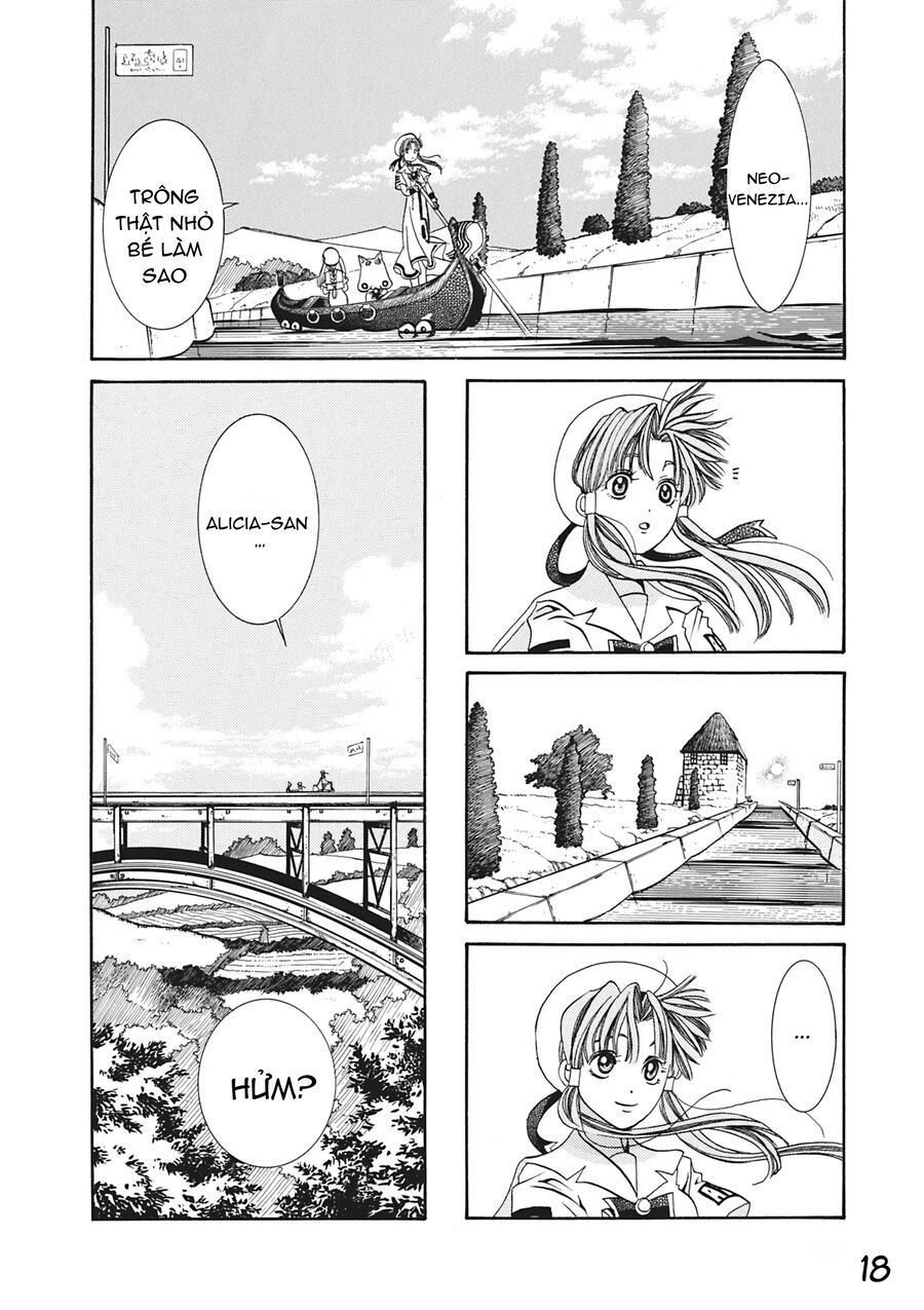 aqua - chap5 - Trang 19